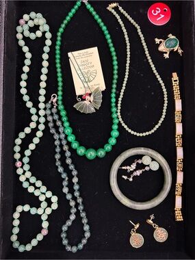 Preview Jade Jewelry June 13th